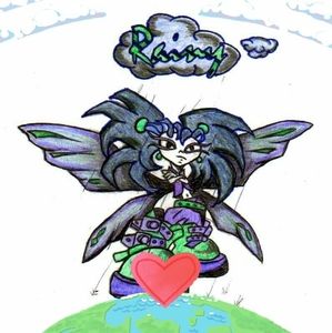 Meet your Posher, Rianna-lee